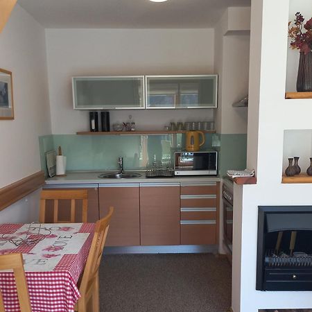 Apartman "Chardak" Bjelašnica エクステリア 写真
