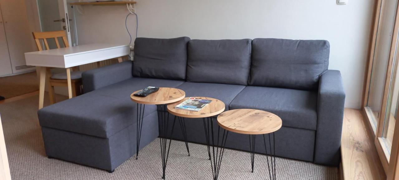 Apartman "Chardak" Bjelašnica エクステリア 写真