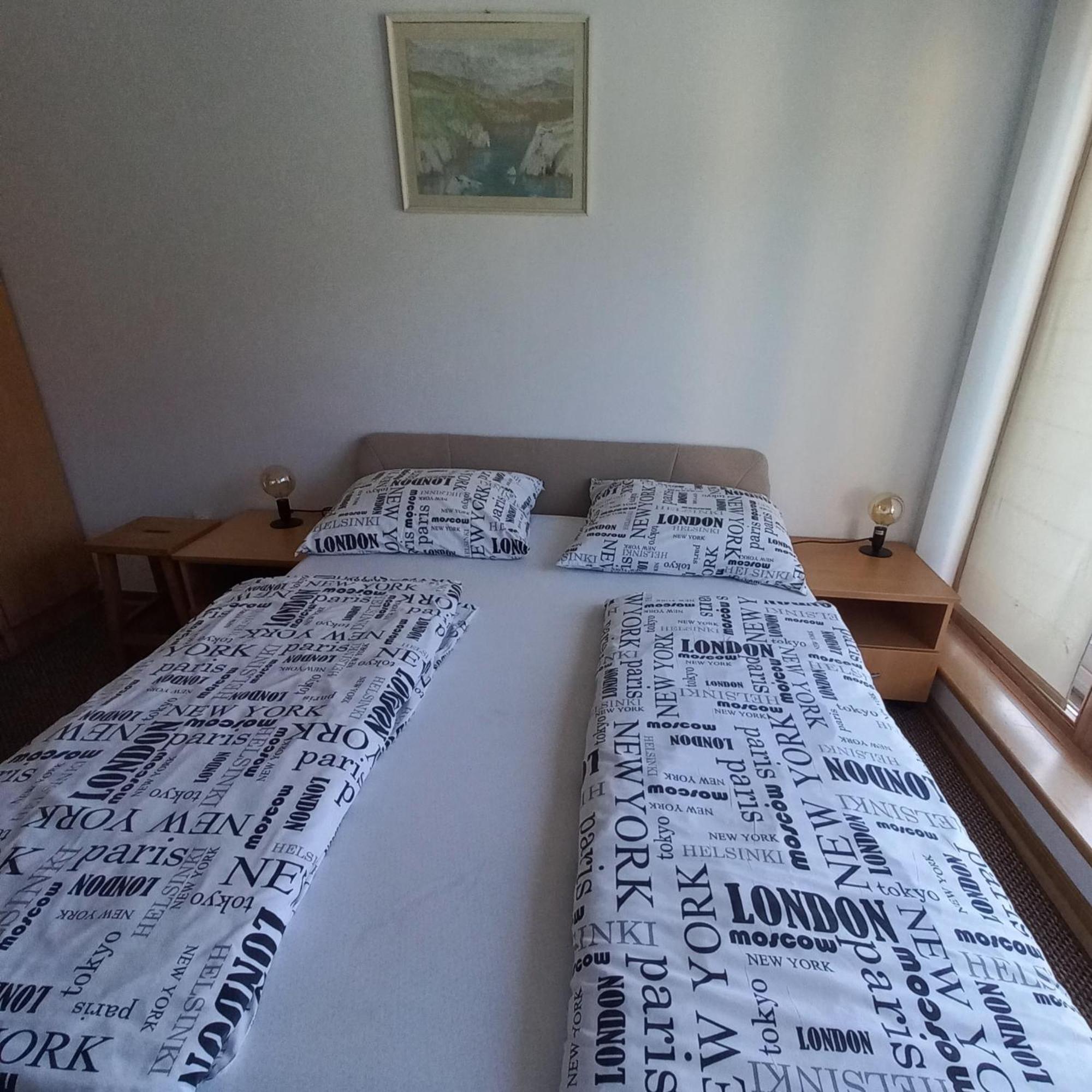 Apartman "Chardak" Bjelašnica エクステリア 写真
