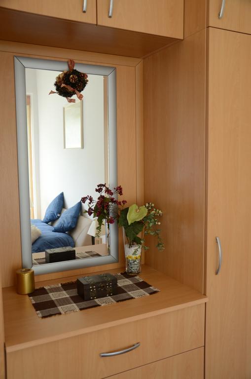 Apartman "Chardak" Bjelašnica エクステリア 写真