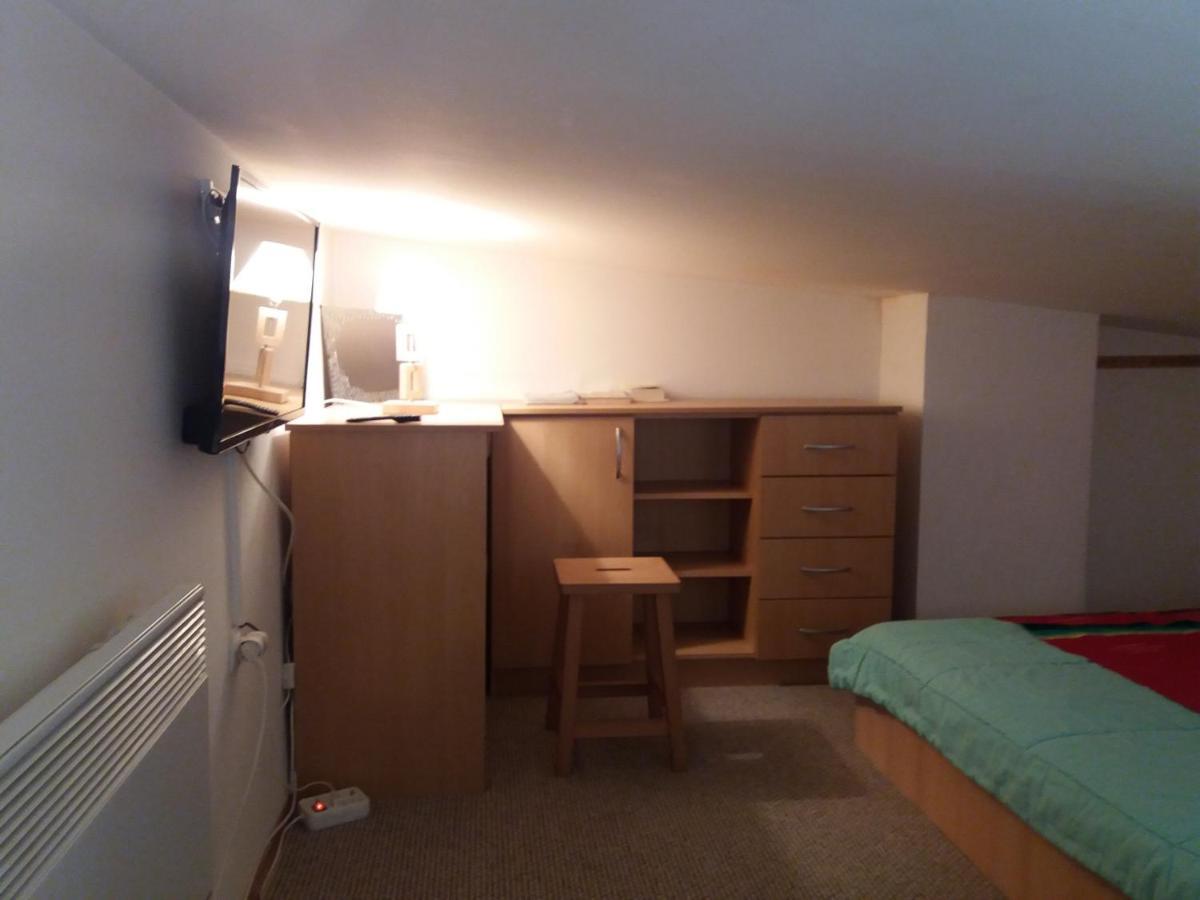 Apartman "Chardak" Bjelašnica エクステリア 写真